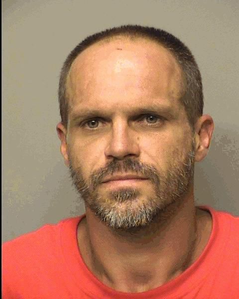 CHRIS ALLEN LENTNER JR